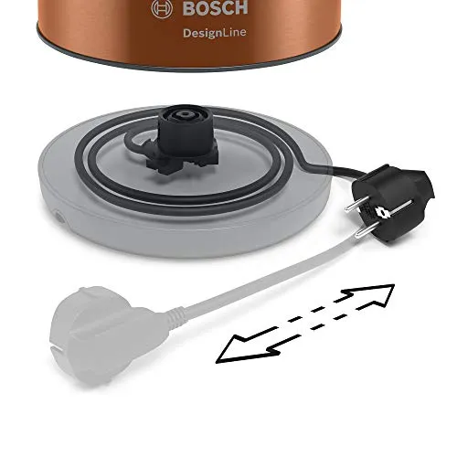 Bosch TWK4P439 5