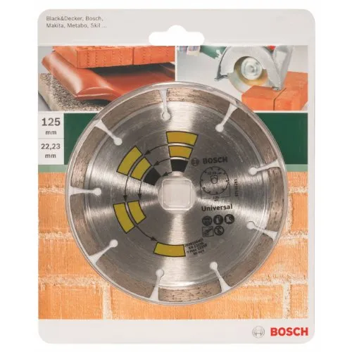 Bosch Universal Top 125 2