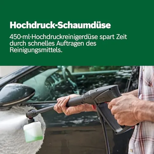 Bosch UniversalAquatak 130 5