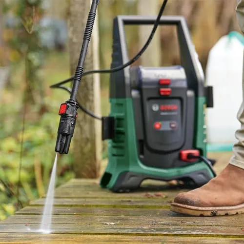 Bosch UniversalAquatak 36V-100 3