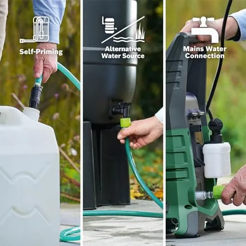 Bosch UniversalAquatak 36V-100 5