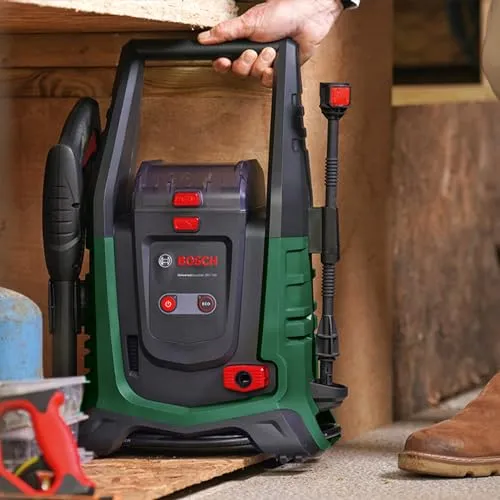 Bosch UniversalAquatak 36V-100 6