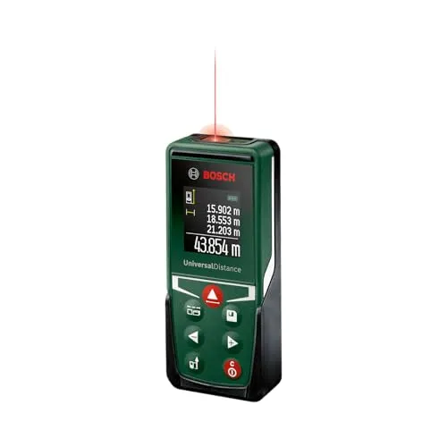 Bosch UniversalDistance 50