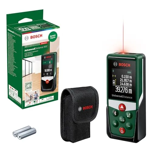 Bosch UniversalDistance 50C