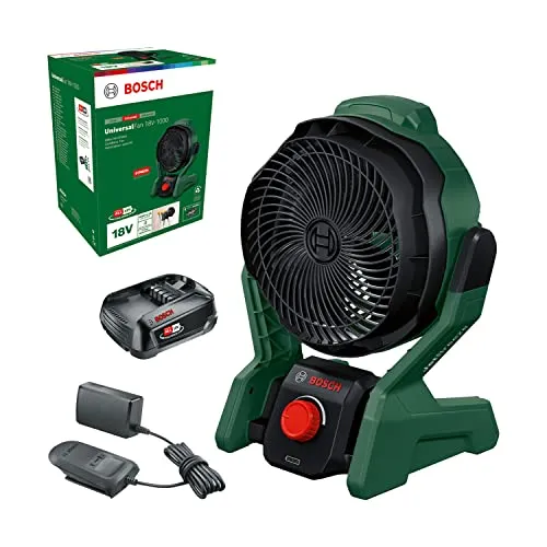 Bosch UniversalFan 18V-1000