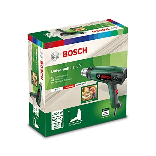 Bosch UniversalHeat 600 2
