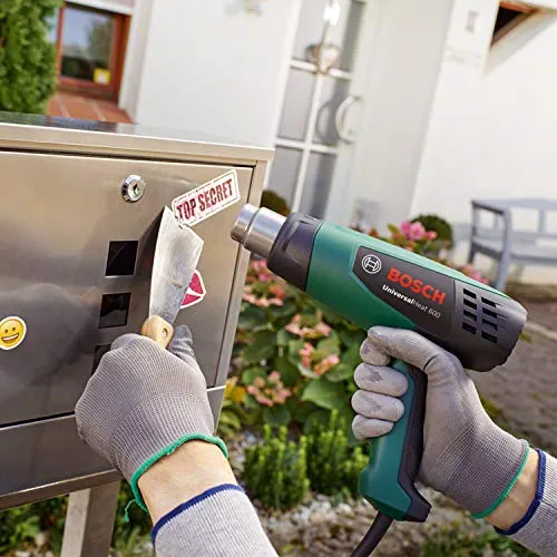 Bosch UniversalHeat 600 3