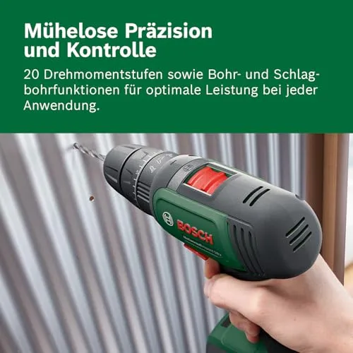 Bosch UniversalImpact 18 4