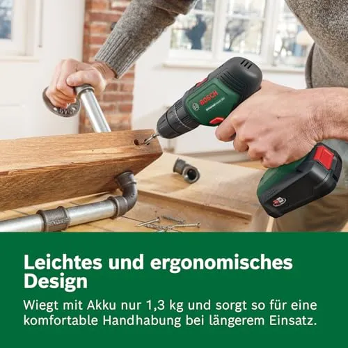 Bosch UniversalImpact 18 5