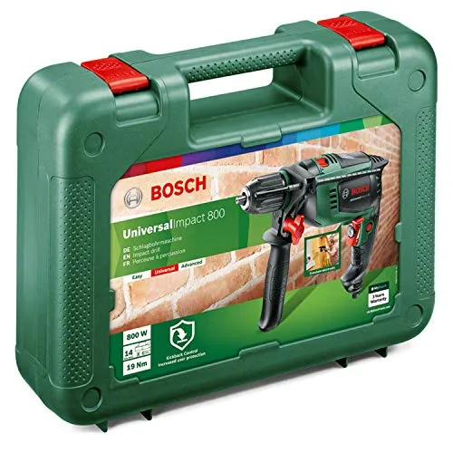 Bosch UniversalImpact 800 5