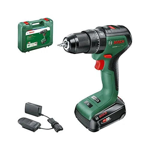 Bosch UniversalImpact