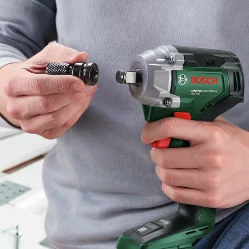 Bosch UniversalImpactDrive 18V-350 2