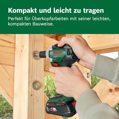 Bosch UniversalImpactDrive 18V-350 5