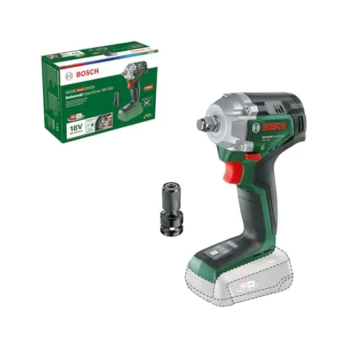 Bosch UniversalImpactDrive 18V-350