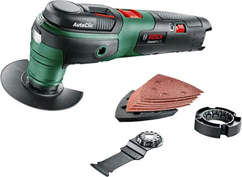 Bosch UniversalMulti 12