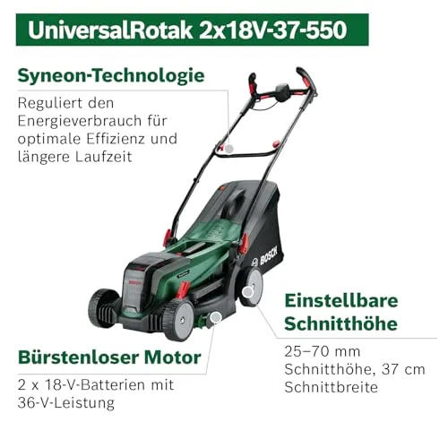 Bosch UniversalRotak