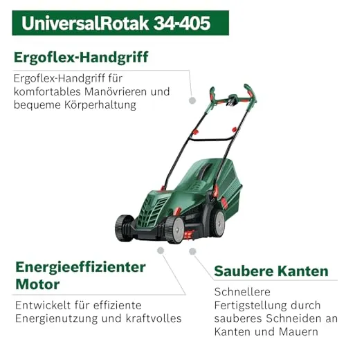 Bosch UniversalRotak 34-405 2