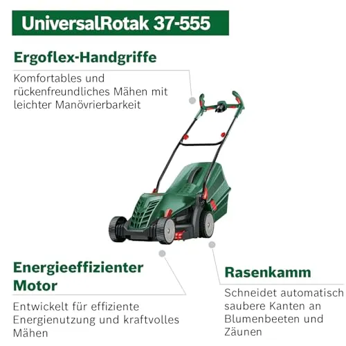 Bosch UniversalRotak 37-555 2