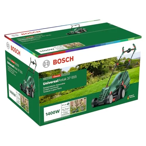 Bosch UniversalRotak 37-555 5