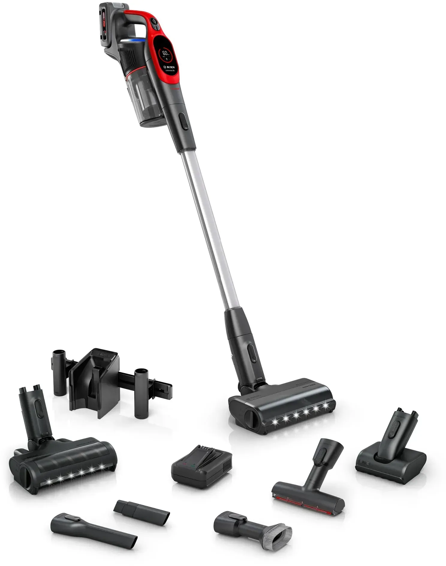Bosch Unlimited 9 ProAnimal