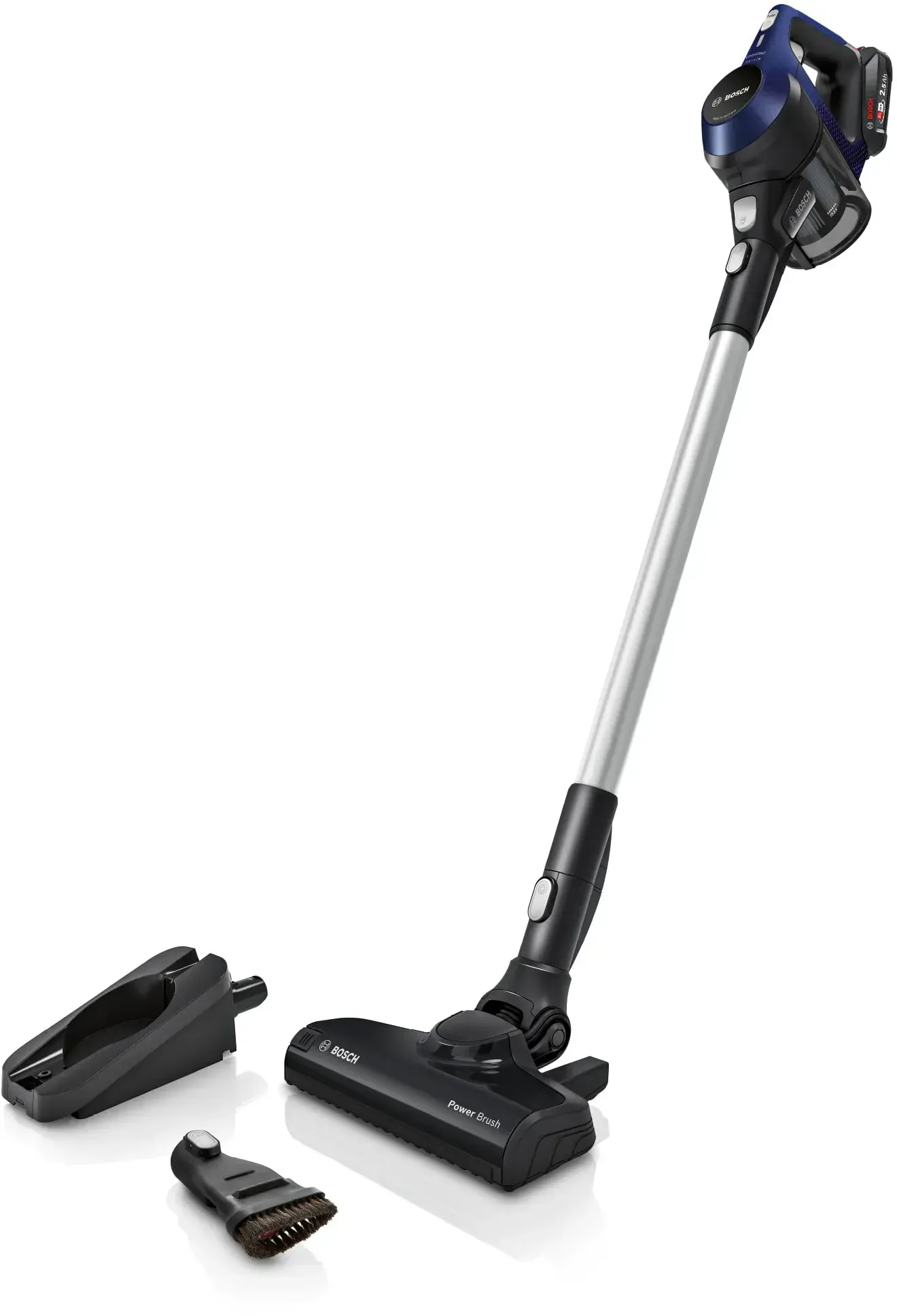 Bosch Unlimited Serie 6