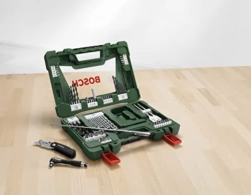 Bosch V-Line 2607017191 3
