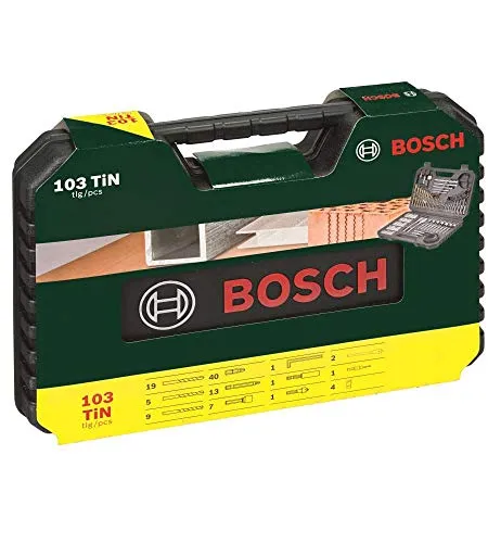 Bosch V-Line 2