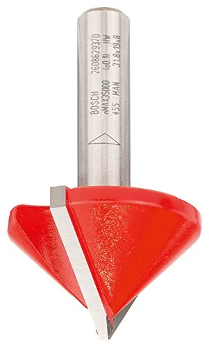 Bosch V-Nutfräser 2