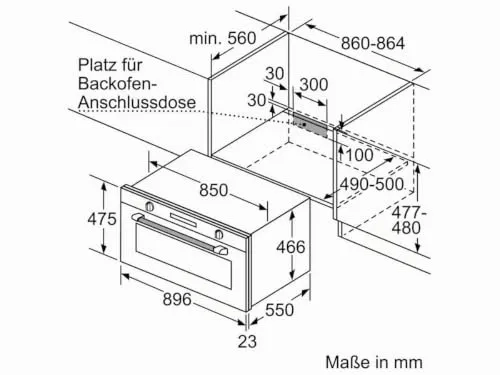 Bosch VBC5580S0 4