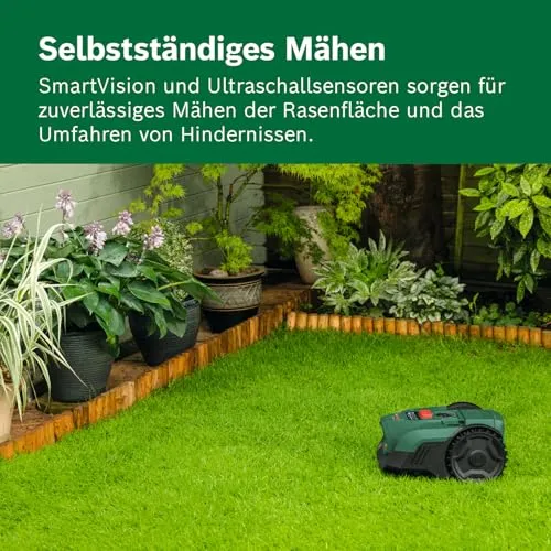 Bosch VISIMOW18V-100 3