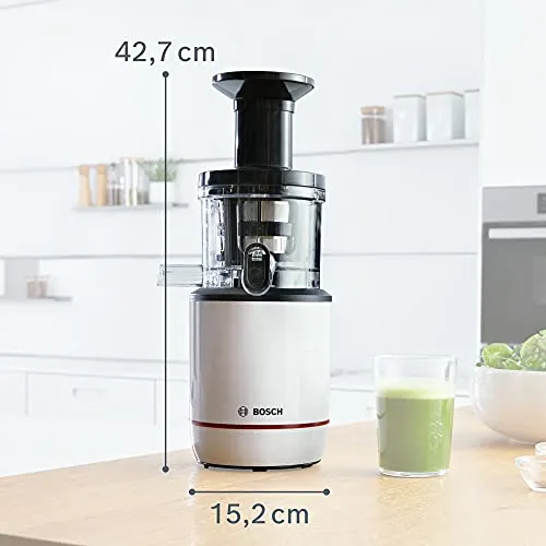 Bosch VitaExtract MESM500W 3