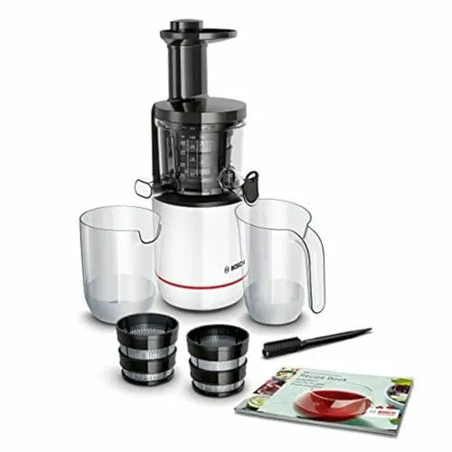 Bosch VitaExtract MESM500W 4