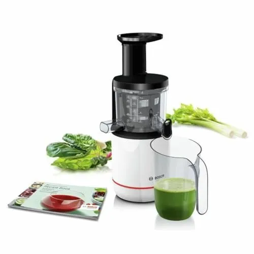 Bosch VitaExtract MESM500W 5
