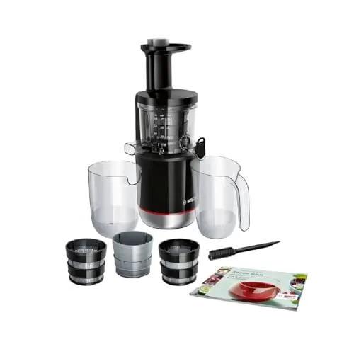 Bosch VitaExtract MESM731M 2