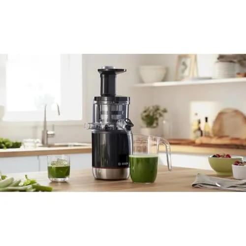 Bosch VitaExtract MESM731M 4