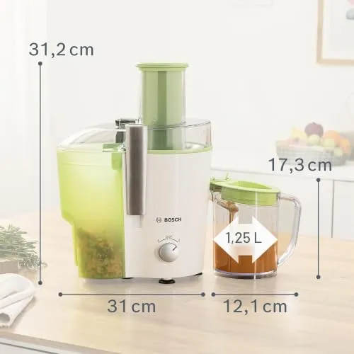 Bosch VitaJuice 2 MES25G0 2