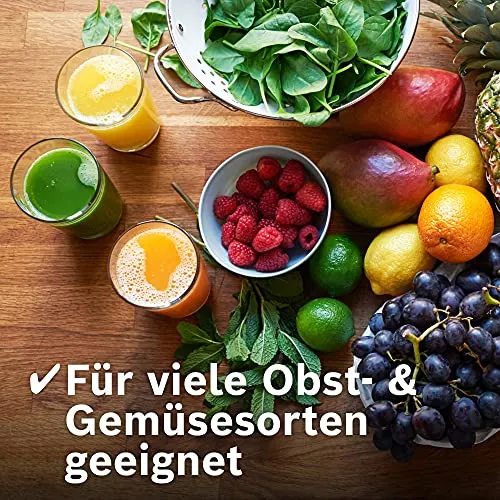 Bosch VitaJuice 2 MES25G0 5