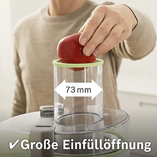 Bosch VitaJuice 2 MES25G0 6