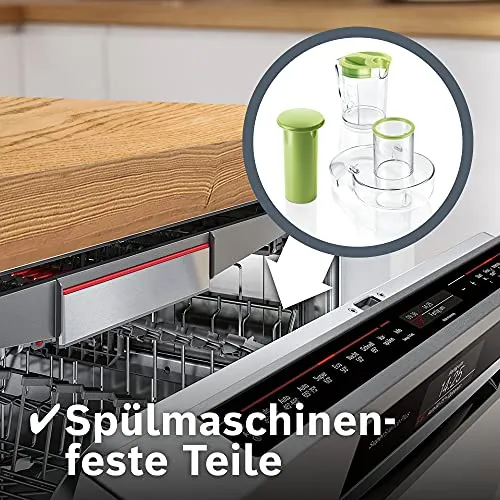 Bosch VitaJuice 2 MES25G0 7