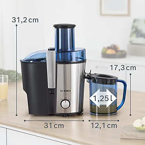 Bosch VitaJuice 3 MES3500 2