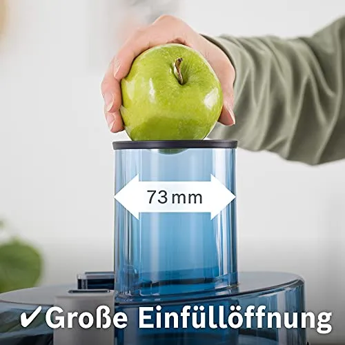 Bosch VitaJuice 3 MES3500 4