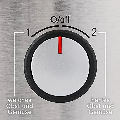 Bosch VitaJuice 3 MES3500 7