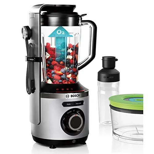 Bosch VitaMaxx MMBV625M 3