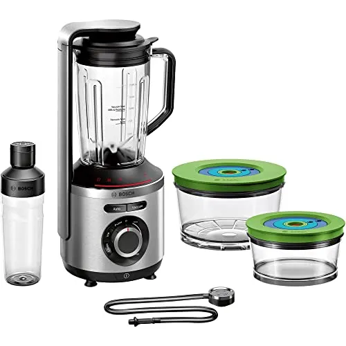 Bosch VitaMaxx MMBV625M 2