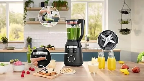 Bosch VitaPower 6 MMB6652B 2