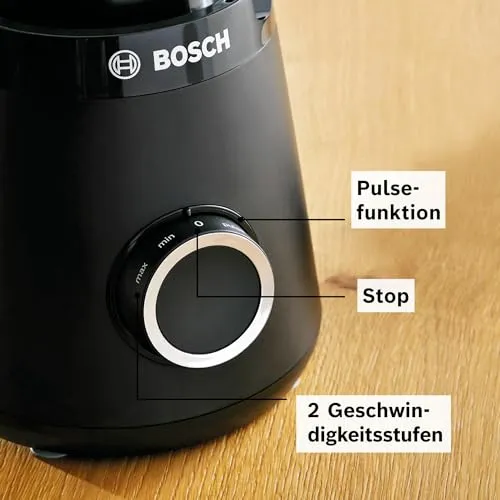 Bosch VitaPower MMB6141B 2