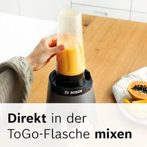 Bosch VitaPower MMB6174S 3