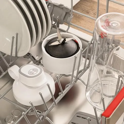 Bosch VitaPower Serie 2 MMB2111T 2