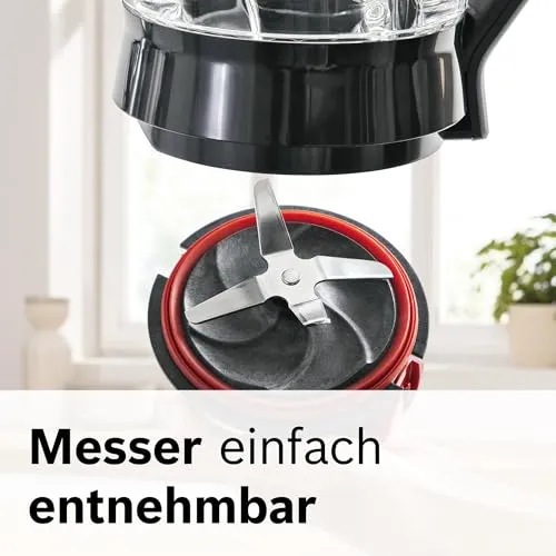 Bosch VitaPower Serie 4 MMB6177S 3