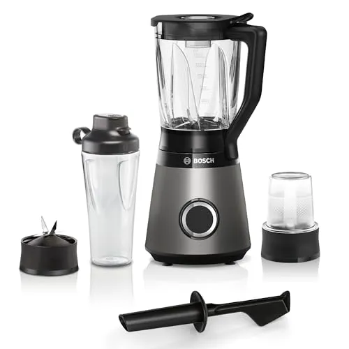 Bosch VitaPower Serie 4 MMB6177S